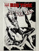 Amazing Spider-Man #648 J Scott Campbell Sketch Incentive Variant Marvel Comics - for just $235! 