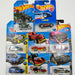 Hot Wheels Fantasy Cars Bundle - for just $7.99! 
