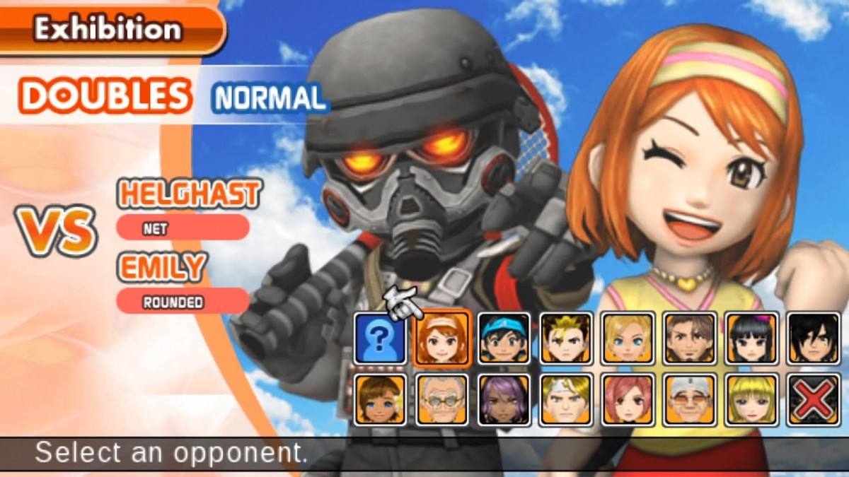 Hot Shots Tennis: Get a Grip – PlayStation Portable (PSP) - for just $4.99! 