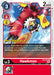 Hawkmon [BT8-009] [New Awakening Pre-Release Cards] - Just $0.10! Shop now at Retro Gaming of Denver