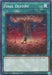 Final Destiny (25th Anniversary) [SRL-EN035] Common - for just $0.10! 
