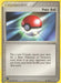 Poke Ball (86/109) [EX: Ruby & Sapphire] - for just $0.20! 