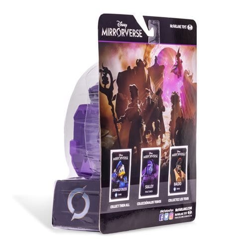 McFarlane Toys Disney Mirrorverse 5-Inch Action Figure - Select Figure(s) - Just $12.99! Shop now at Retro Gaming of Denver