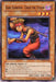 Dark Scorpion - Chick the Yellow [DCR-EN026] Common - for just $0.15! 