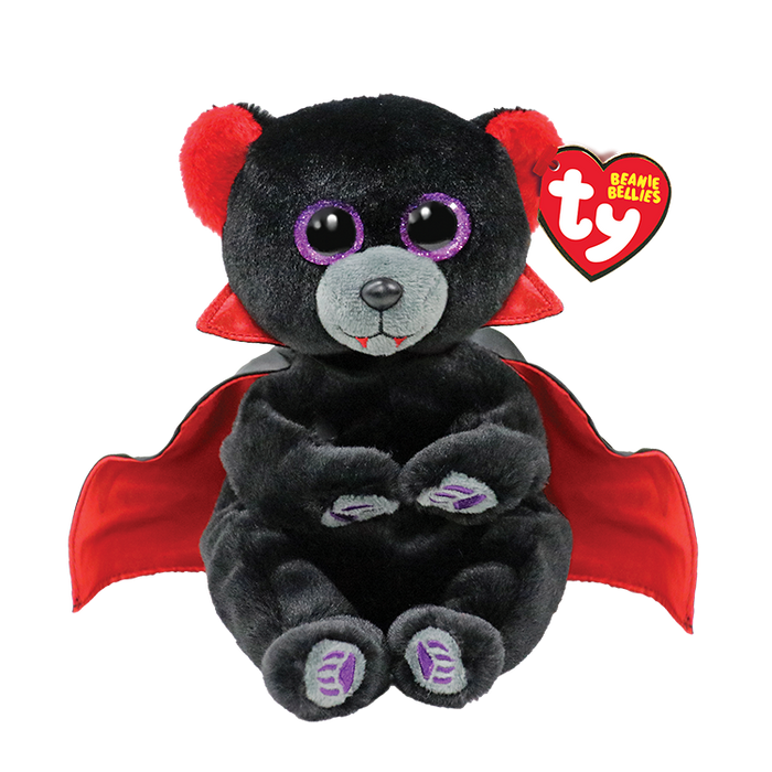 Ty Beanie Babies: Bearla (Small) - for just $5.99! 