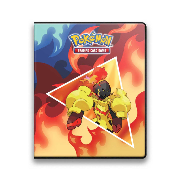 Ultra PRO: 9-Pocket Portfolio - Pokemon (Armarouge & Ceruledge) - Just $8.95! Shop now at Retro Gaming of Denver