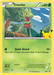 Treecko (3/25) [McDonald's 25th Anniversary] - for just $0.20! 