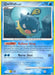 Qwilfish (101/132) [Diamond & Pearl: Secret Wonders] - for just $0.15! 