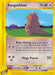 Kangaskhan (88/147) [Aquapolis] - for just $4! 