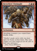 Berserkers' Onslaught (BLC-192) - Bloomburrow Commander - for just $0.12! 