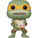 Funko Pop! Teenage Mutant Ninja Turtles II: The Secret of the Ooze - Michelangelo - Premium Figure - Just $11.99! Shop now at Retro Gaming of Denver