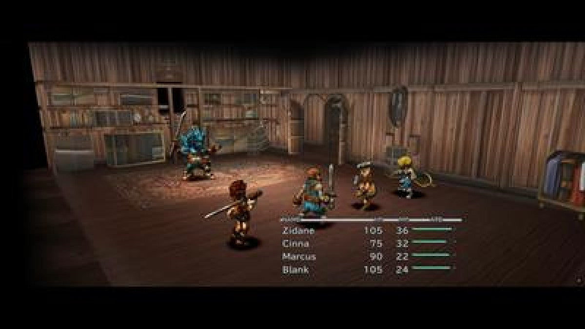 Final Fantasy IX – PlayStation 1 (PS1) - for just $0! 