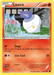 Litwick (14/116) [Black & White: Plasma Freeze] - for just $0.15! 