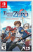 Legend Of Heroes: Trails From Zero [Deluxe Edition] -- Nintendo Switch (NS) - for just $70.99! 
