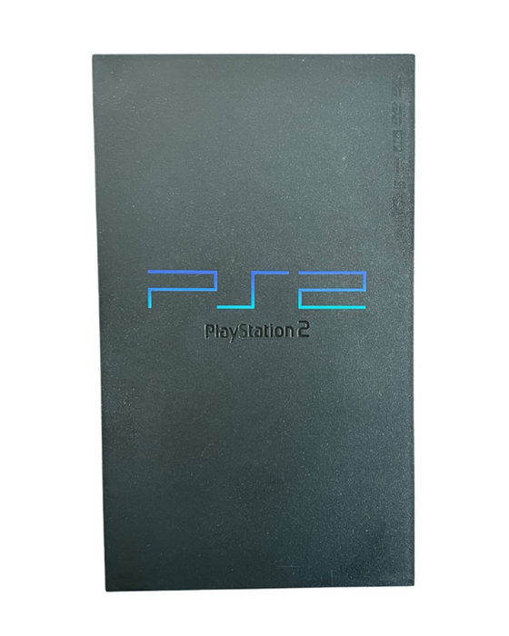 PlayStation 2 Console (PS2) – Scratch & Scuff Condition - for just $139.99! 
