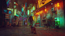 Stray – PlayStation 5 (PS5) - for just $0! 