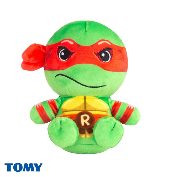 Raphael 6" Plush - for just $19.99! 