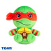 Raphael 6" Plush - for just $19.99! 
