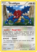 Druddigon (89/101) [Black & White: Noble Victories] - for just $0.25! 