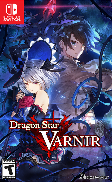 Dragon Star Varnir – Nintendo Switch (NS) - for just $0! 