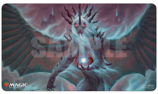 Ultra PRO: Playmat - Ikoria (Illuna, Apex of Wishes) - Just $0! Shop now at Retro Gaming of Denver