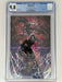 Thanos #15 CGC 9.8 Blue Label Geoff Shaw Exclusive Virgin Var - for just $150! 