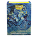 Dragon Shield: Standard 100ct Brushed Art Sleeves - Starry Night - Just $0! Shop now at Retro Gaming of Denver