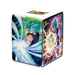 Ultra PRO: Alcove Flip Box - Dragon Ball Super (Vegito) - for just $0! 