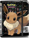 Ultra PRO: 9-Pocket PRO Binder - Pokemon (Eevee) - for just $0! 