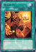 Trade-In [TU01-EN010] Rare - for just $2.75! 