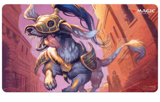 Ultra PRO: Playmat - Core Set 2021 (Selfless Savior) - Just $0! Shop now at Retro Gaming of Denver