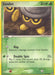 Seedot (60/108) [EX: Power Keepers] - for just $0.15! 