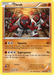 Throh (68/124) [Black & White: Dragons Exalted] - for just $0.20! 