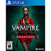 Vampire: The Masquerade - Swansong (Playstation 4) - Just $0! Shop now at Retro Gaming of Denver