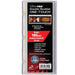 185mm Double Booklet Card UV ONE-TOUCH® Magnetic Holder - for just $14.99! 