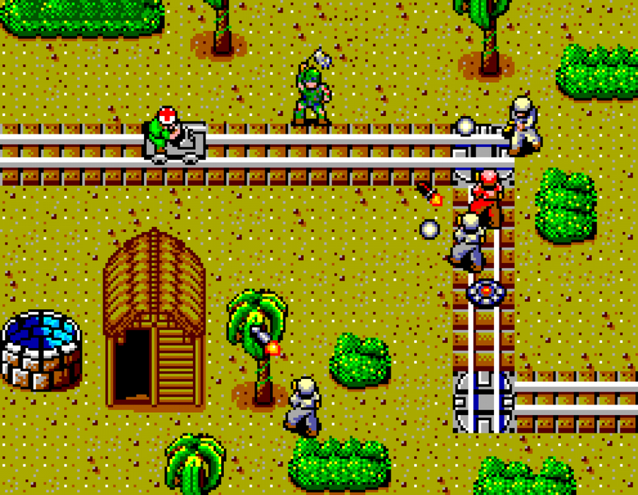 Rescue Mission – Sega Master System (SMS) - for just $12.99! 