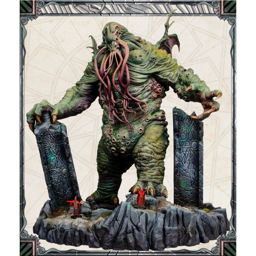 Cthulhu: Death May Die - R'lyeh Rising Kickstarter Exclusive Expansion - Just $349.99! Shop now at Retro Gaming of Denver