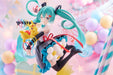 Hatsune Miku - Hatsune Miku x Rody AMP+ Prize Figure (39 / Thank You Ver.) - for just $42.99! 