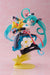 Hatsune Miku - Hatsune Miku x Rody AMP+ Prize Figure (39 / Thank You Ver.) - for just $42.99! 
