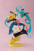 Hatsune Miku - Hatsune Miku x Rody AMP+ Prize Figure (39 / Thank You Ver.) - for just $42.99! 
