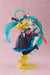 Hatsune Miku - Hatsune Miku x Rody AMP+ Prize Figure (39 / Thank You Ver.) - for just $42.99! 