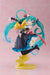 Hatsune Miku - Hatsune Miku x Rody AMP+ Prize Figure (39 / Thank You Ver.) - for just $42.99! 