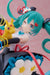 Hatsune Miku - Hatsune Miku x Rody AMP+ Prize Figure (39 / Thank You Ver.) - for just $42.99! 