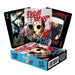 Aquarius Playing Cards: Jason Voorhees - Friday the 13th - for just $6.99! 