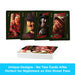 Aquarius Playing Cards: A Nightmare on Elm Street - for just $6.99! 