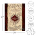 Aquarius Puzzles: Harry Potter Marauders Map - for just $19.99! 