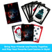 Aquarius Playing Cards: IT Chapter 2 - for just $6.99! 