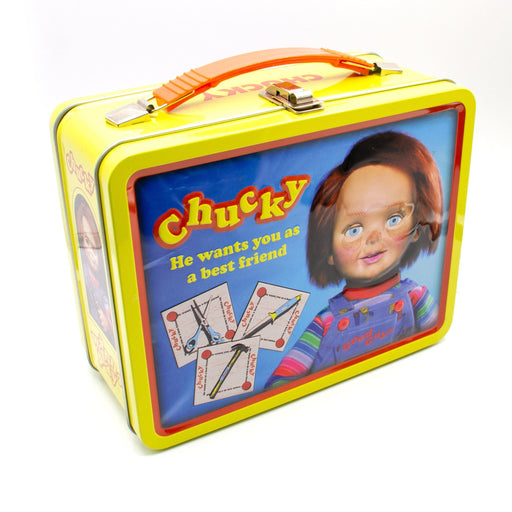 Aquarius: Fun Box - Chucky - for just $15.99! 