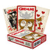 Aquarius Playing Cards: Gremlins - for just $6.99! 