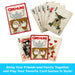 Aquarius Playing Cards: Gremlins - for just $6.99! 